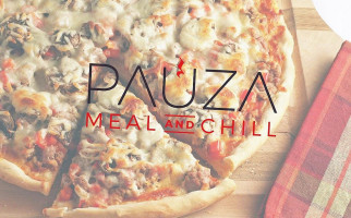 Calipso Bistro Nourriture