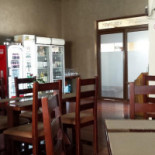 Trattoria Il Calcio În interior