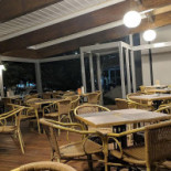 Trattoria Il Calcio În interior