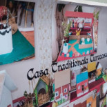 Pizzeria Udriște Extérieur