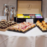 Pizzeria Udriște Boisson