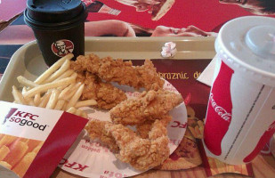 Kfc Nourriture