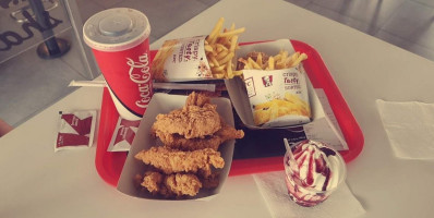 Kfc Nourriture