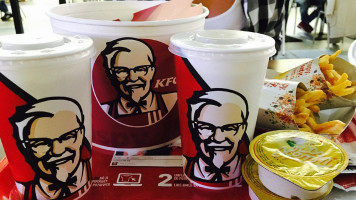 Kfc Boisson