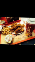 Kfc Nourriture