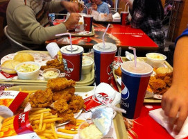 Kfc Nourriture