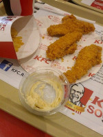 Kfc Nourriture