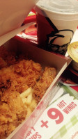 Kfc Nourriture
