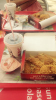 Kfc Nourriture