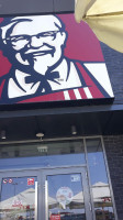 Kfc Extérieur