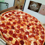 Pizzeria Al Pomodoro Mâncare