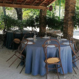 Pizzeria Al Pomodoro Exterior