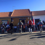 Pizzeria Al Pomodoro Exterior