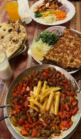 OZ DEMIR food
