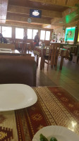 OZ DEMIR inside