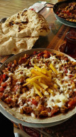 OZ DEMIR food