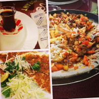 OZ DEMIR food