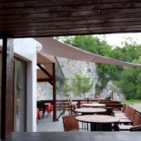 Pensiunea Gradia Exterior