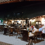 Cherhanaua “la Stuf” În interior