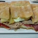 Ene Fast Food Mâncare