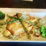 Farmer’s House Steak&lounge Nourriture