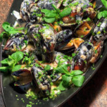 Farmer’s House Steak&lounge Nourriture