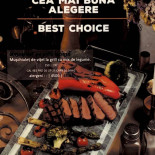 Farmer’s House Steak&lounge Carte