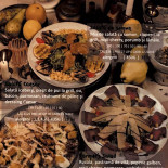 Farmer’s House Steak&lounge Nourriture