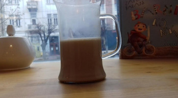 Koffer drink