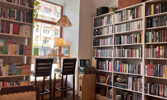 Koffer À l'intérieur