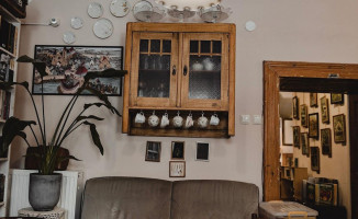 Koffer À l'intérieur