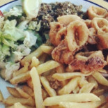 Casa Ludușană Food