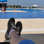 Complex Apa Exterior