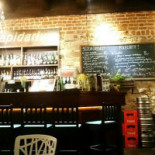 Tirogusto À l'intérieur