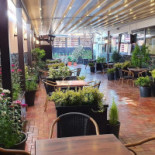 Rustic À l'intérieur