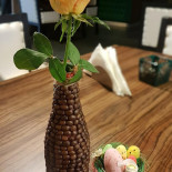 Opium Caffe Bar Boisson