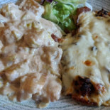 Opium Caffe Bar Nourriture