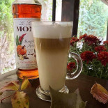 Opium Caffe Bar Boisson