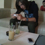 Opium Caffe Bar Boisson