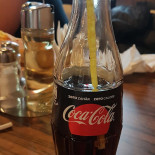 Opium Caffe Bar Boisson