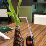 Opium Caffe Bar Boisson