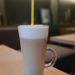 Opium Caffe Bar Boisson