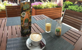 Opium Caffe Bar Boisson