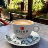 Opium Caffe Bar Boisson
