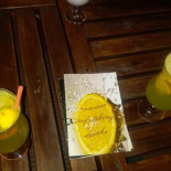 Opium Caffe Bar Boisson