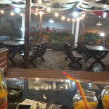 Opium Caffe Bar Boisson