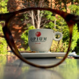 Opium Caffe Bar Boisson