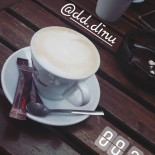 Opium Caffe Bar Boisson