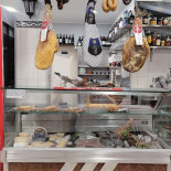 Opium Caffe Bar À l'intérieur