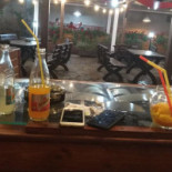 Opium Caffe Bar Boisson